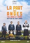 LA PART DES ANGES